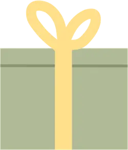 Gift Box - Trending PNG - No Watermark PNG