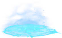 Mystic Energy Circle - technology - Transparent Layer PNG