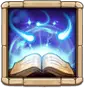 Mystic Spellbook - knowledge - PNG Images