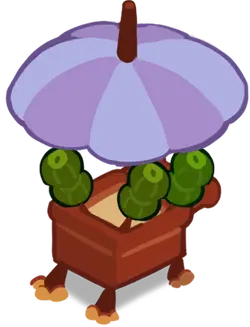 Umbrella Plant Pot - plant - Free Download PNG