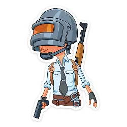 Battle Character - game - Free PNG