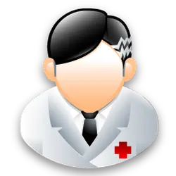 Doctor - health - medical - High Resolution PNG