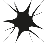 Black Star Shape Pattern - shape - High Resolution PNG