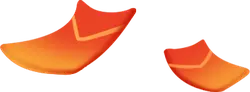 Flame Shape - graphic design - No Watermark PNG