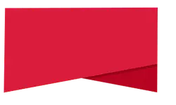Red Geometric Shape - design - Free Download PNG
