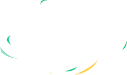 Abstract Graphic - green - PNG