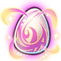 Mysterious Treasure Chest - stars - Free Download PNG