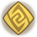 Gold Spiral Logo - yellow - Free Download PNG