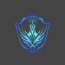 Blue Shield Logo - pattern - No Watermark PNG