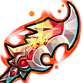 Flame Sword - Recommended PNG