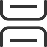 Up and Down Arrows - graphic - No Watermark PNG