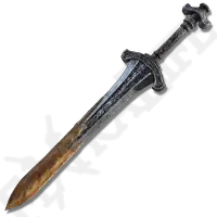 Sword - historical - ancient - Transparent Layer PNG