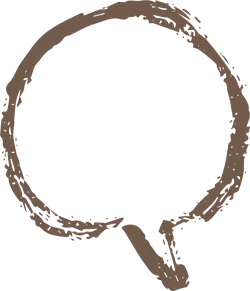 Brown Circle - PNG Images