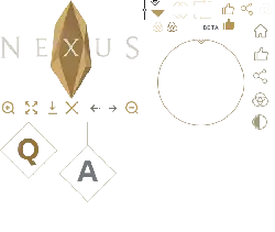 NEXUS - icon - Lossless PNG
