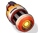 Rocket Launcher - machinery - High Resolution PNG