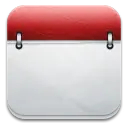 Calendar Icon - interface - No Watermark PNG