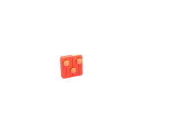Red Button Icon - icon - No Watermark PNG