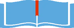 Blue Book - knowledge - Designer Recommended PNG