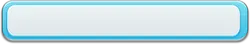Blue Button - interaction - No Background PNG