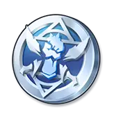 Frost Wyrm - mythical creature - Lossless PNG