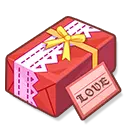 Gift Box - Popular Download PNG - Transparent Layer PNG