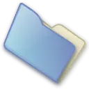 Folder Icon - interface - design - High Resolution PNG