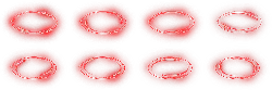 Red Halo - PNG Images