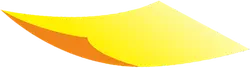 Yellow Geometric Shape - Popular Download PNG
