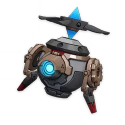 Mechanical Eye Device - mechanical - High Resolution PNG