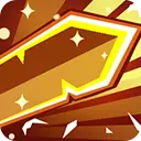 Lightning Arrow - motion - High Resolution PNG