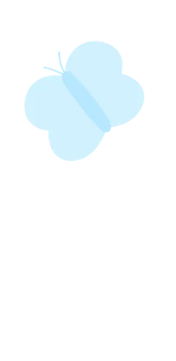 Blue Butterfly - nature - Recommended PNG