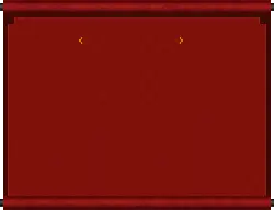 Red Scroll Background - chinese style - Transparent Background PNG