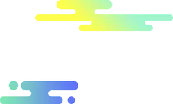 Colorful Cloud Pattern - shape - Free Download PNG