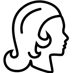 Designer Recommended PNG - bird - Black Owl - Pic 1