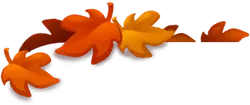 Autumn Leaves - autumn - Designer Recommended PNG