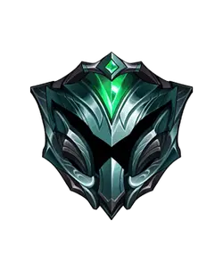Green Mask - mechanical - Free PNG