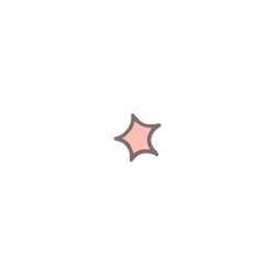 Star Shape - simple - shape - Free Download PNG