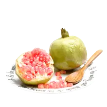 Guava - nutritious - Transparent Layer PNG