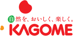 KAGOME - healthy - Transparent Layer PNG