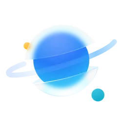 Blue Planet - planet - space - High Resolution PNG