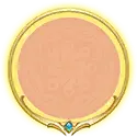 Sun emblem - sign - No Background PNG