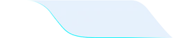 Blue Curve - line - Free PNG