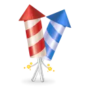 Fireworks - performance - Free Download PNG