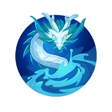 Ice Dragon - ice - Highly Rated PNG