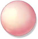 Pink Balloon - holiday - circle - PNG