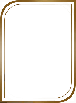 Black Rectangle Frame - simple - Highly Rated PNG