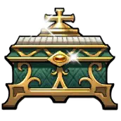 Treasure Chest - magic - Designer's Pick PNG