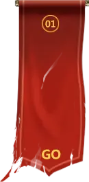 Red Flag - letter - Free PNG
