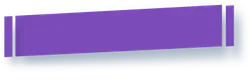Purple Rectangle - Free for Commercial Use PNG