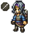 Pixel Art Character - Free for Commercial Use PNG